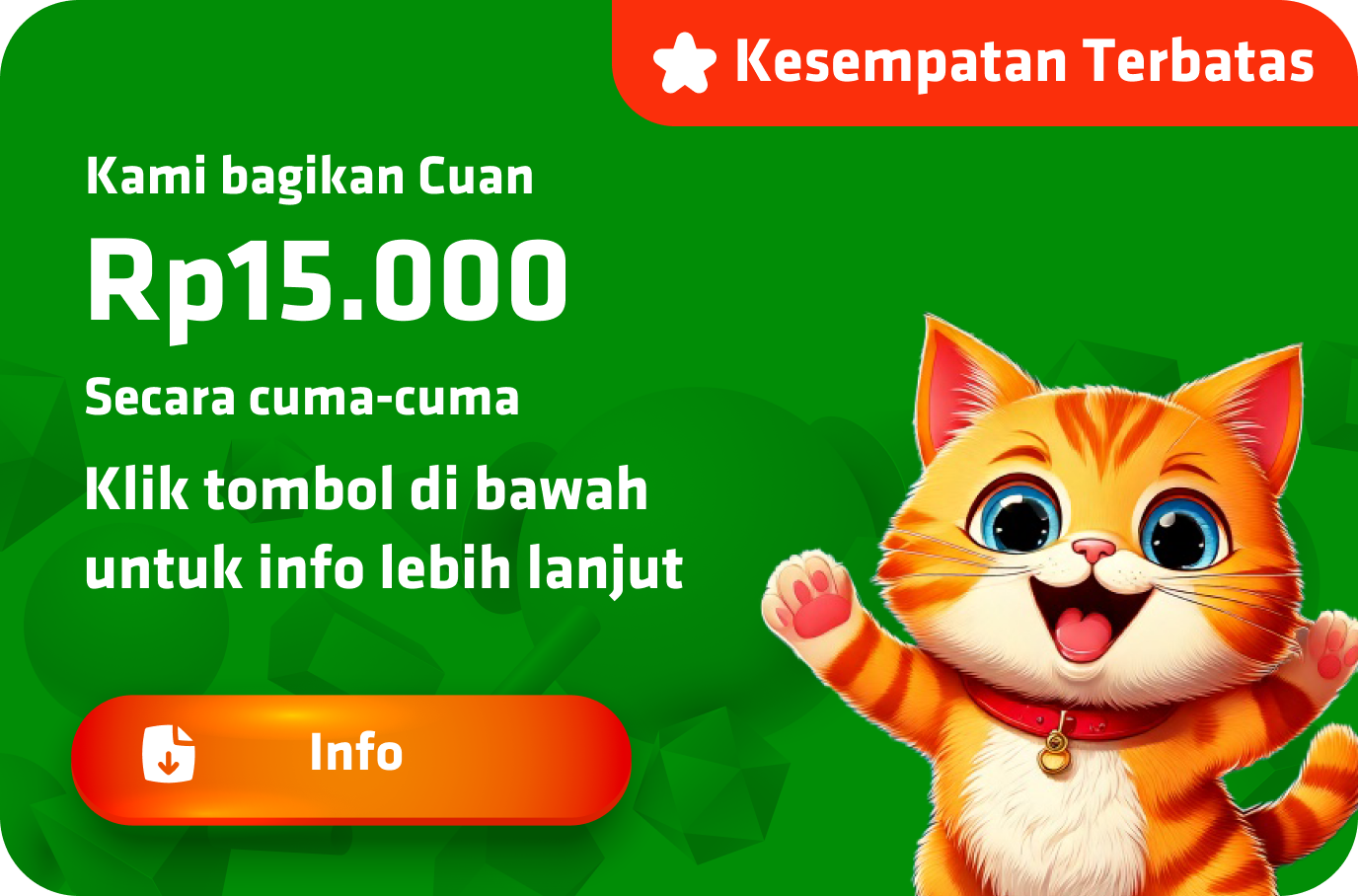 KucingCuan Platform